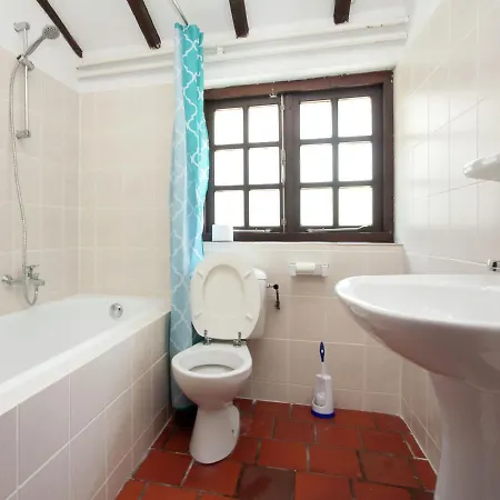 Magnificent Farmhouse In Sint Joost Holiday home *
