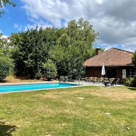 Magnificent Farmhouse In Sint Joost Holiday home *
