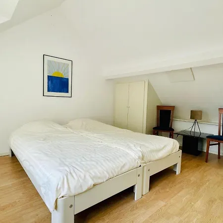 Holiday home Magnificent Farmhouse In Sint Joost