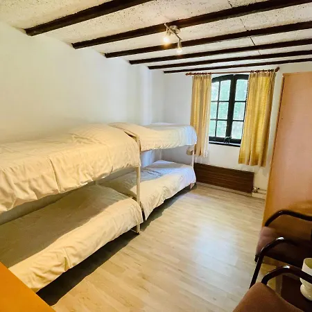 Magnificent Farmhouse In Sint Joost Holiday home