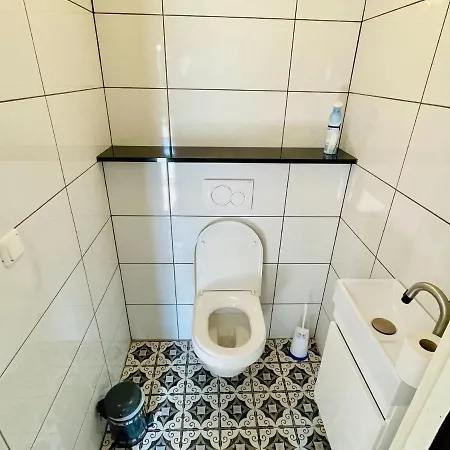Magnificent In Vakantiehuis *