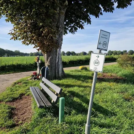 In With Pool & Bbq Sint Joost