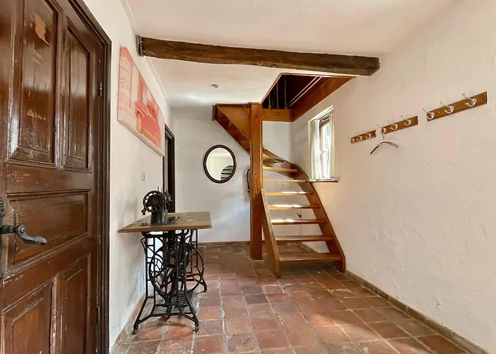 Farmhouse In Sint Joost With Pool & Bbq Holiday home Sint Joost