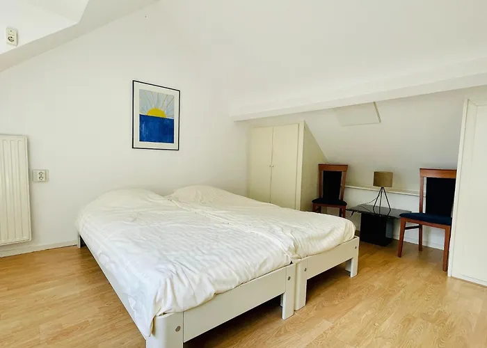 Holiday home Farmhouse In Sint Joost With Pool & Bbq *