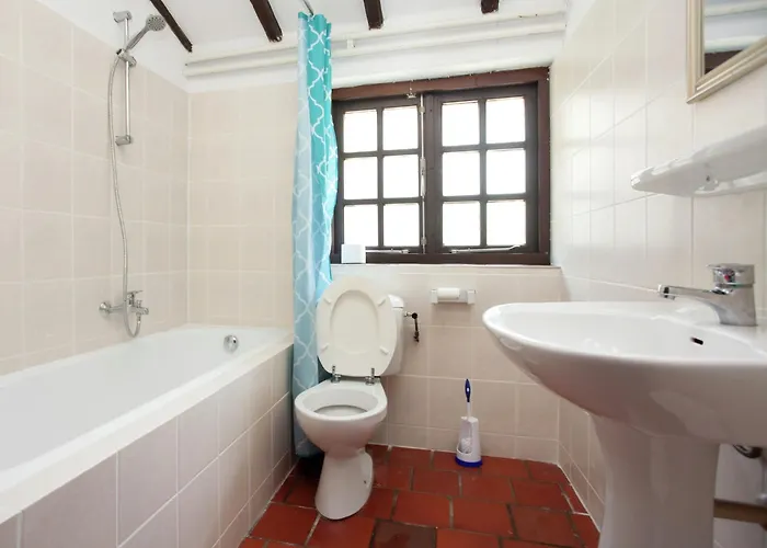 Farmhouse In Sint Joost With Pool & Bbq *