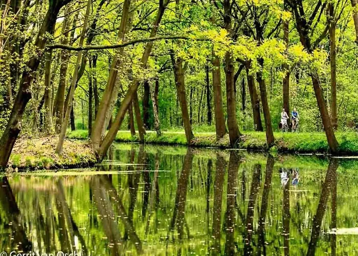 Farmhouse In Sint Joost With Pool & Bbq Sint Joost