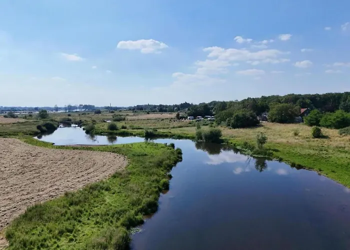 Holiday home Farmhouse In Sint Joost With Pool & Bbq Sint Joost