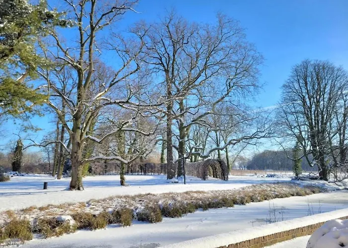 Holiday home Farmhouse In Sint Joost With Pool & Bbq *