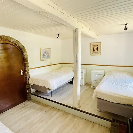 In With Pool & Bbq * Sint Joost