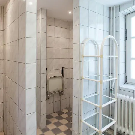 In With Pool & Bbq Prázdninový dům *