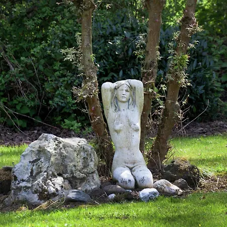 In With Pool & Bbq * Sint Joost