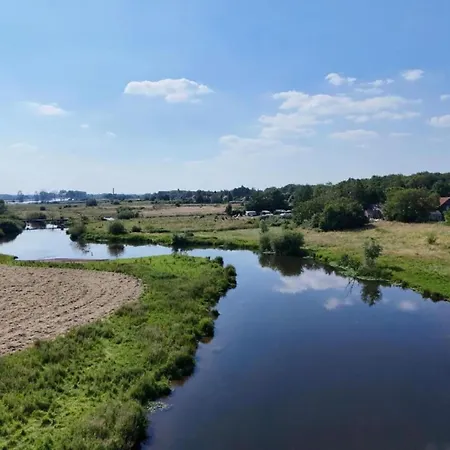 Prázdninový dům In With Pool & Bbq Sint Joost